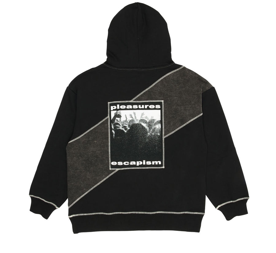 COLLAPSE HOODIE