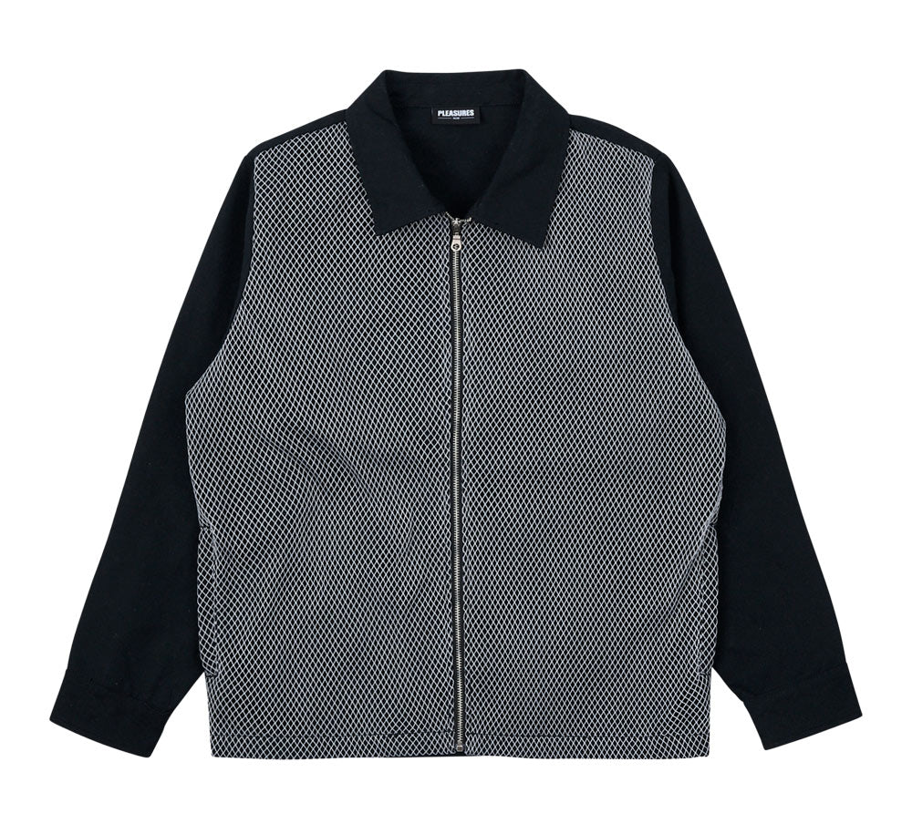 FLIRT WORK JACKET