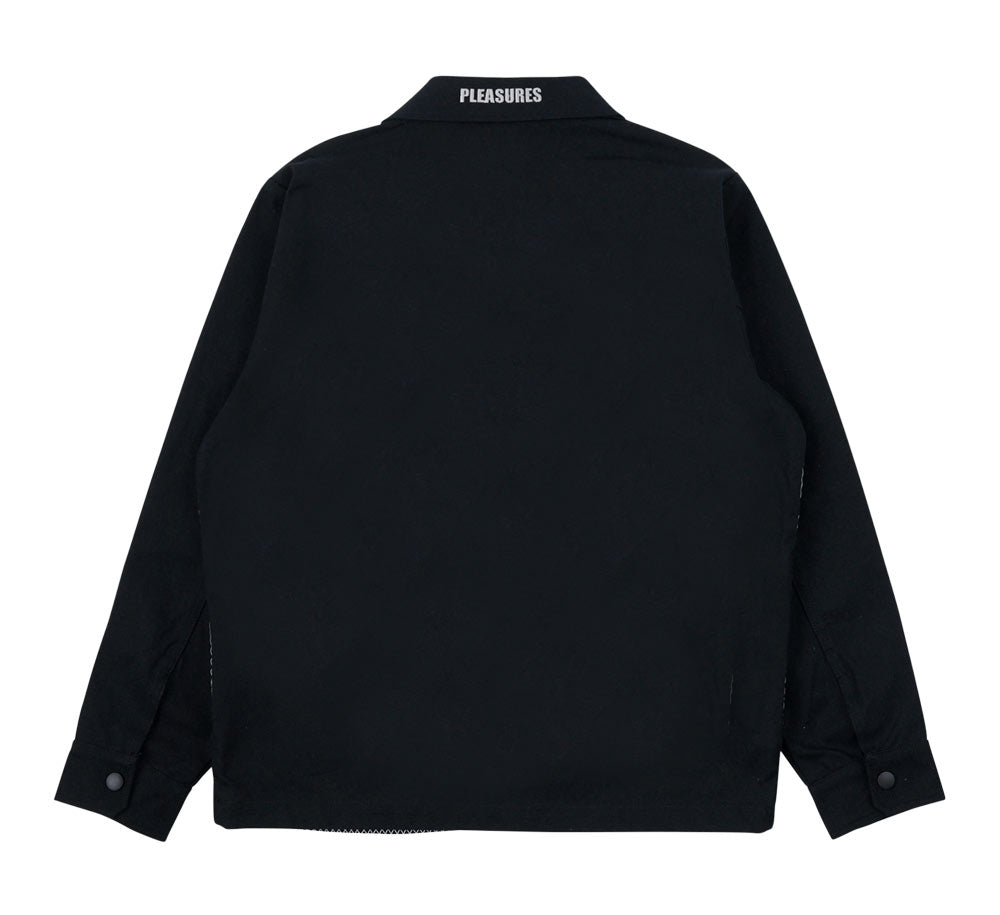FLIRT WORK JACKET