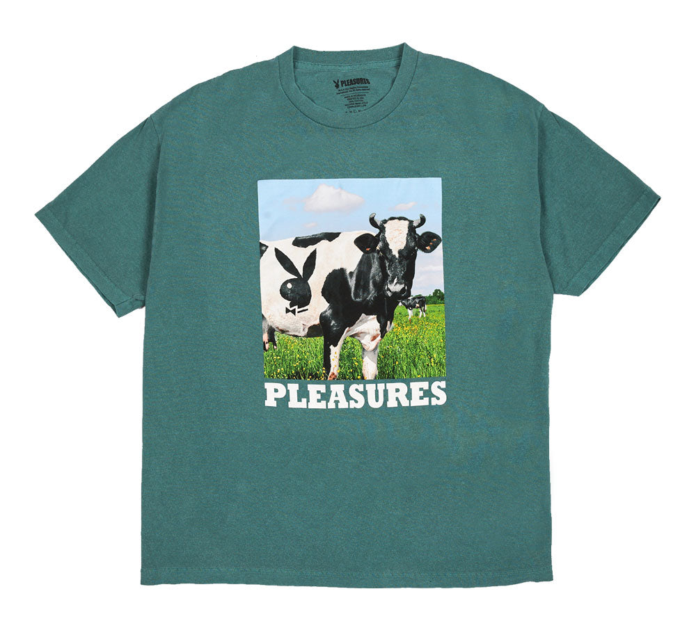 MOO TEE