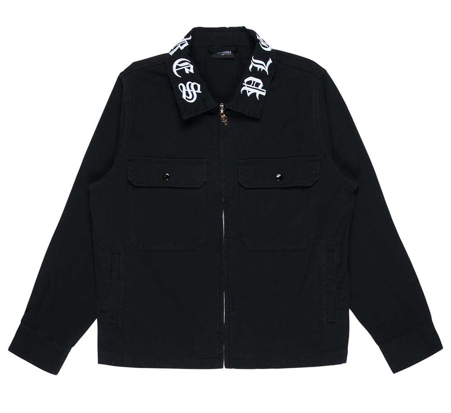 Slashers Jacket SLASHER WORK JACKET – SHOPATKINGS