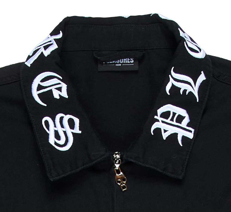 Slashers Jacket SLASHER WORK JACKET – SHOPATKINGS