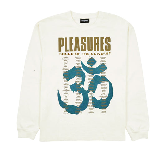 UNIVERSE LONGSLEEVE