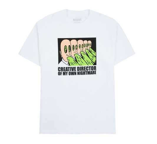 VOMIT T-SHIRT