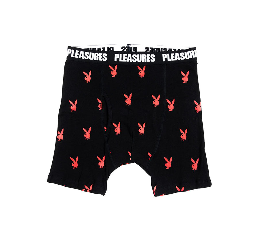 PLAYBOY BOXER BRIEFS (2PACK)