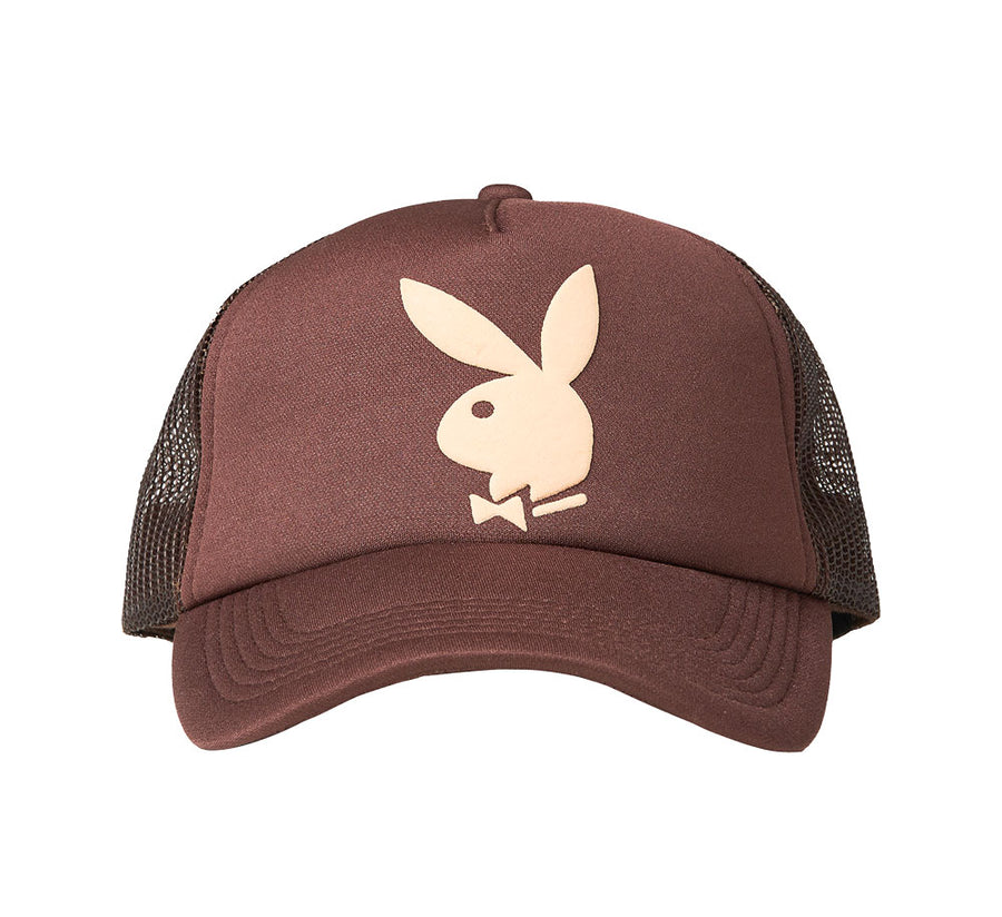 BUNNY TRUCKER HAT