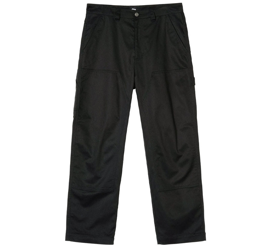 POLY COTTON WORK PANT