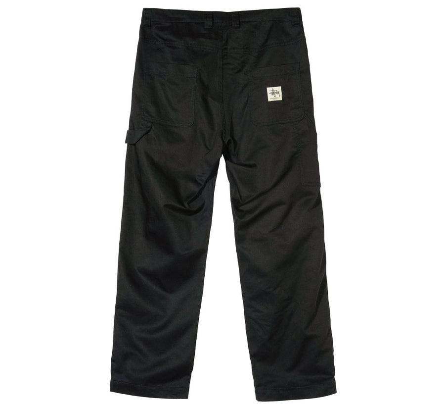 POLY COTTON WORK PANT