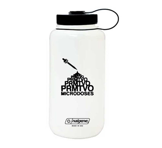 PLUG IN NALGENE BOTTLE