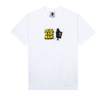 DOUBLE TIME SS TEE