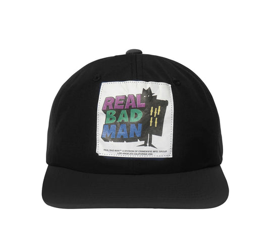 THE RETURN OF THE TYVEK HAT