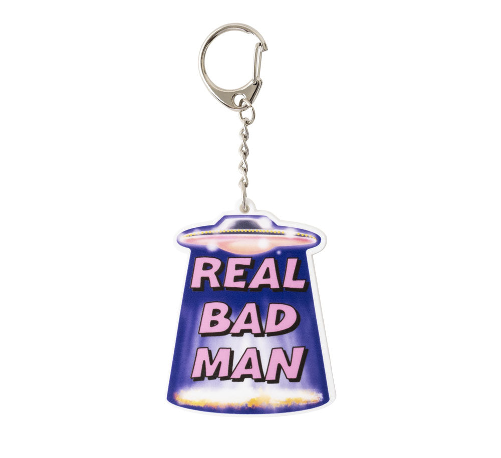 INTERPLANETARY KEY CHAIN