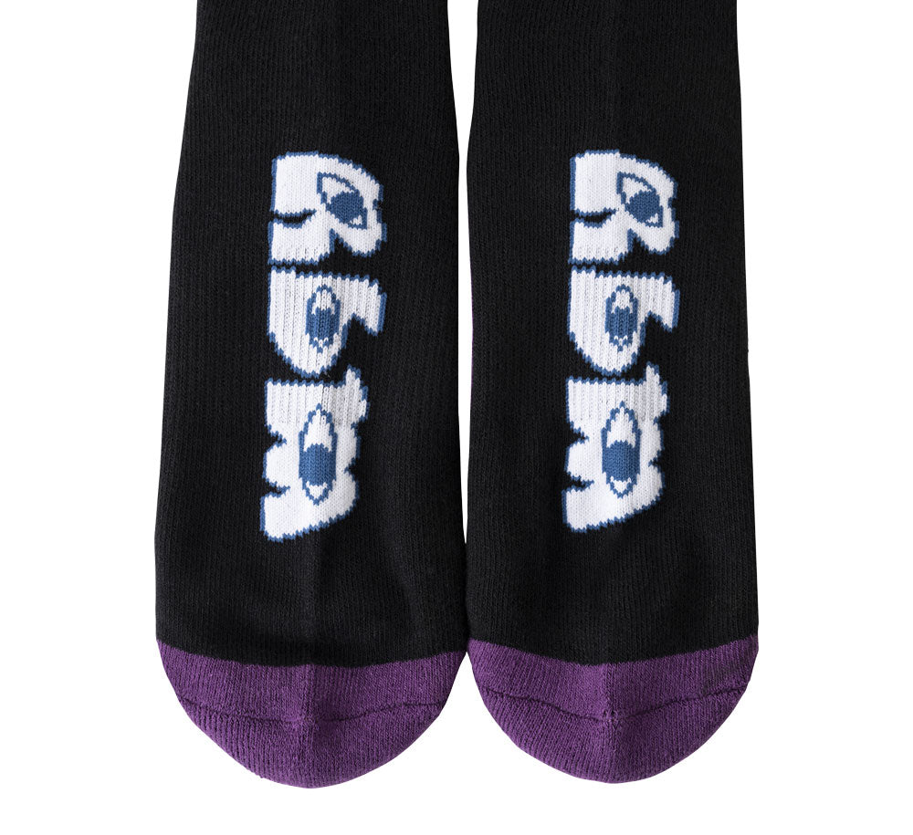 3 WAY SOCKS 2 PACK