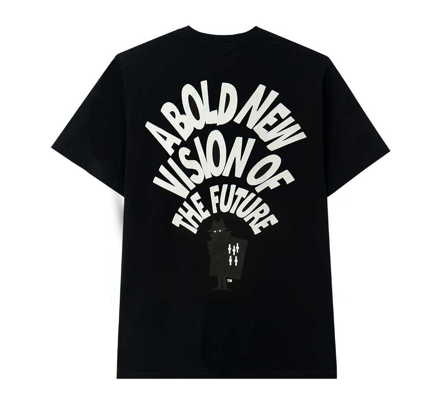 BOLD NEW VISION SS TEE