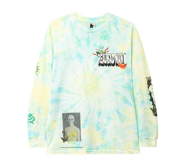 FROM OUTER SPACE LS TEE