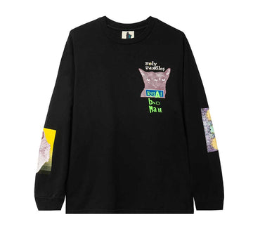 TRIBUTE TO WARBLES LS TEE