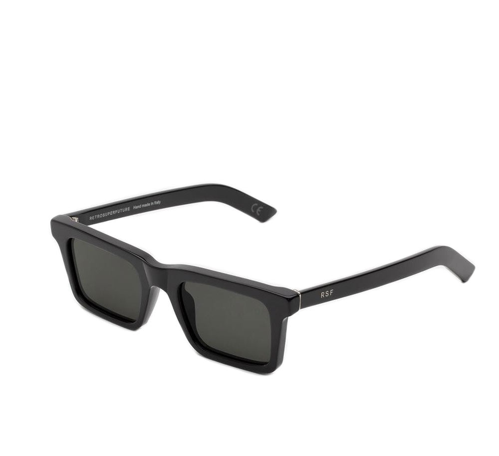 1968 Black
