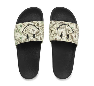 SMILEY MONEY SLIDES
