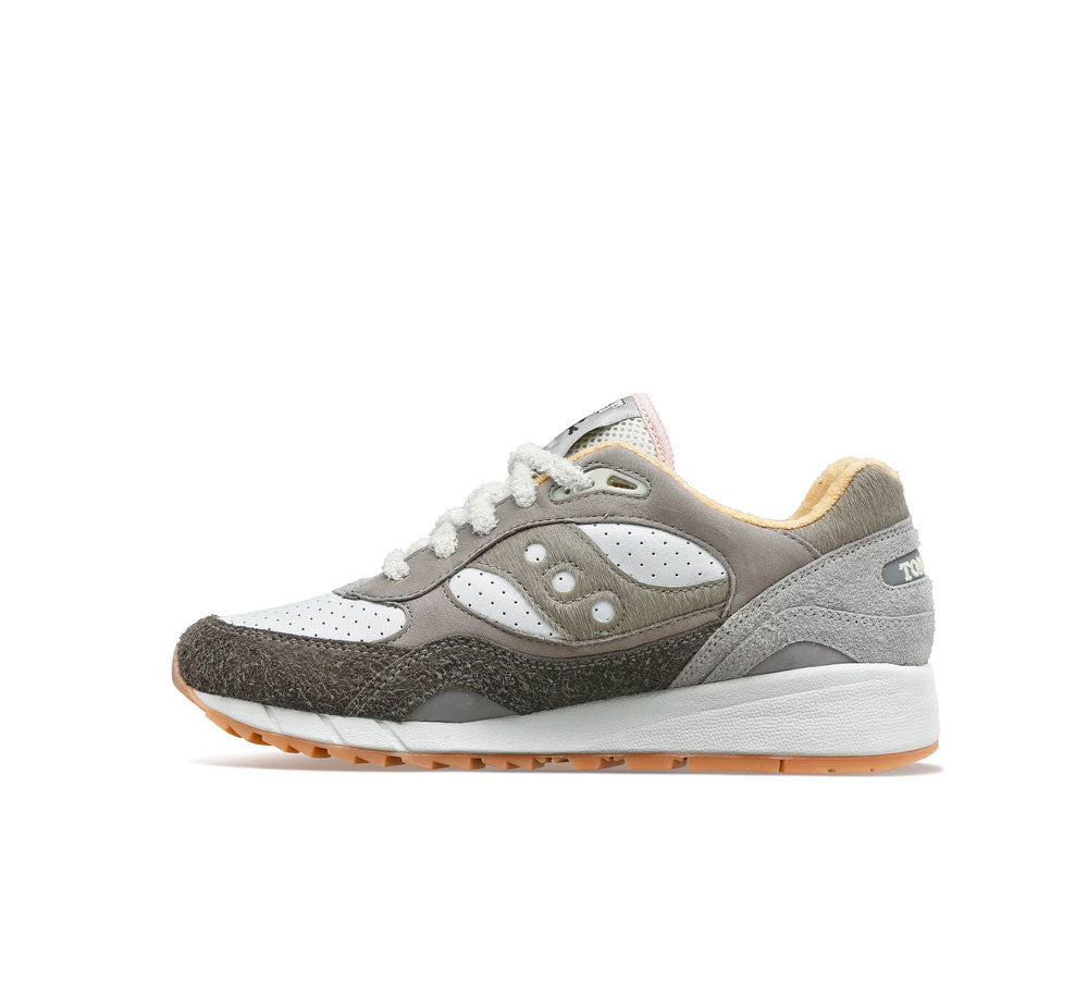 MAYBE TOMORROW X SAUCONY SHADOW 6000 "HARE"
