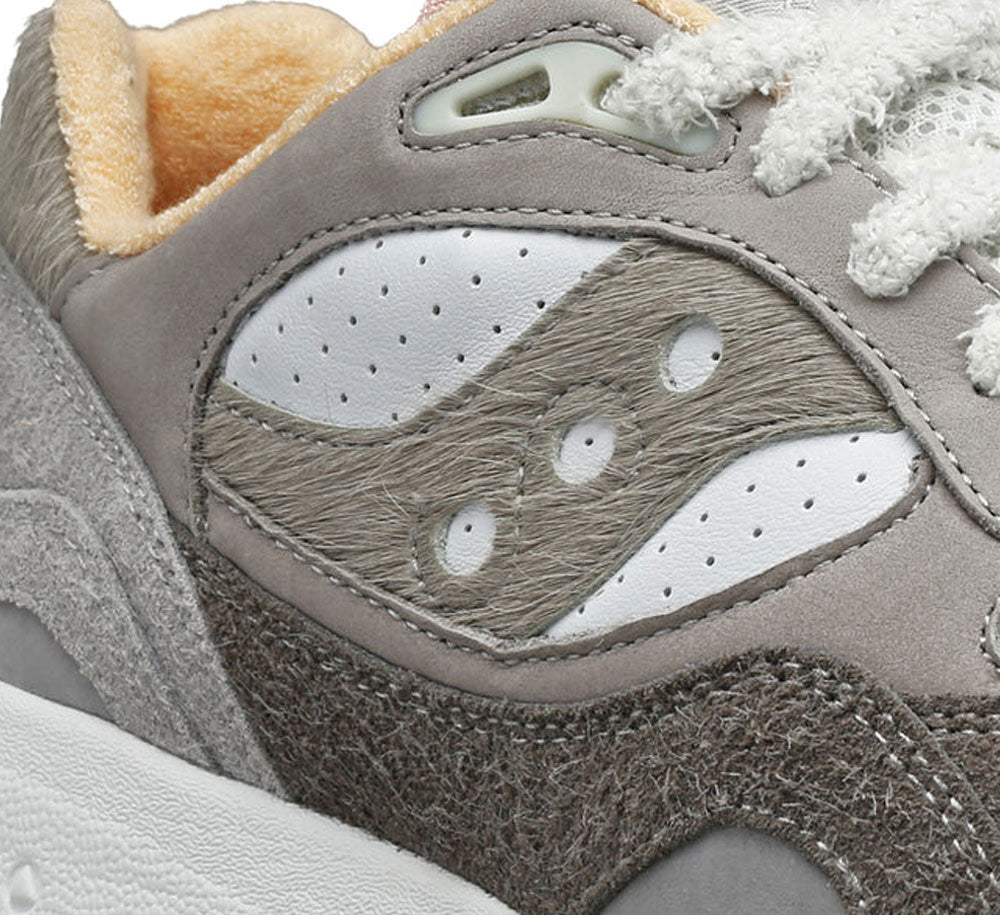 MAYBE TOMORROW X SAUCONY SHADOW 6000 "HARE"