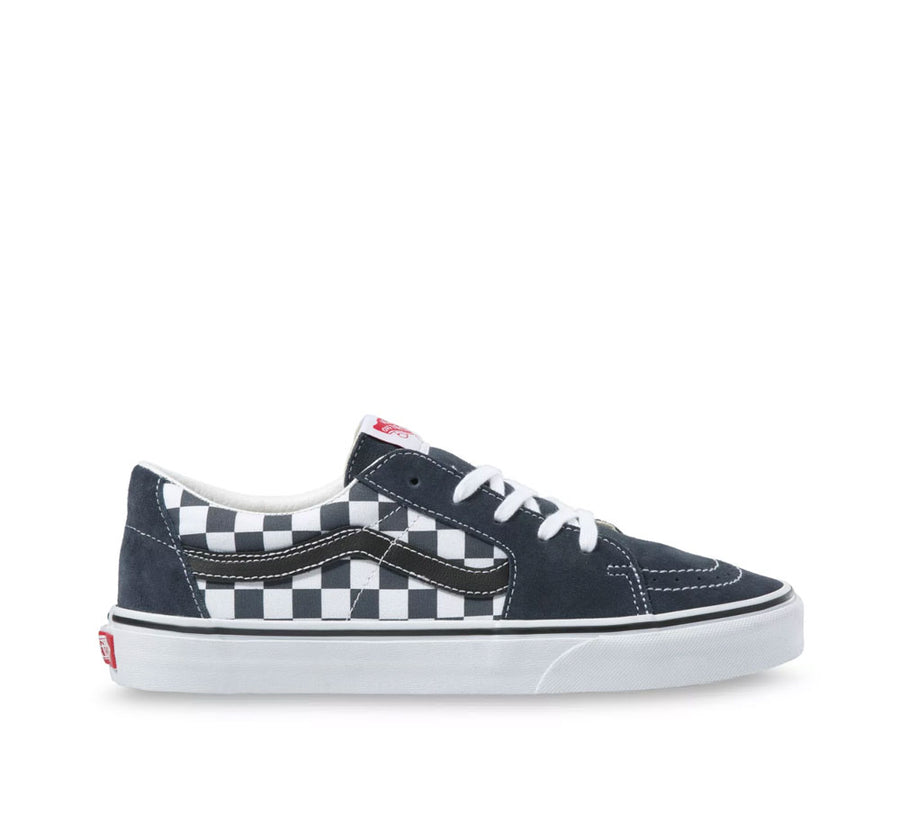 SK8-LOW (CANVAS/SUEDE) – SHOPATKINGS - Main Image