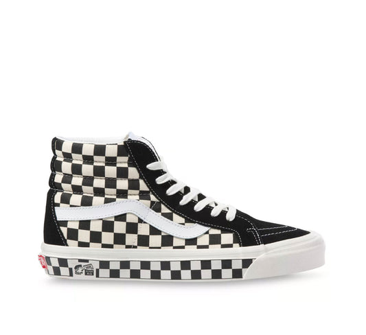 SK8-HI 38 DX (ANAHEIM FACTORY)