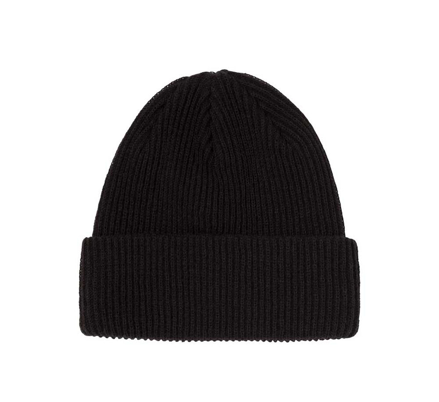 SMALL PATCH WATCHCAP BEANIE