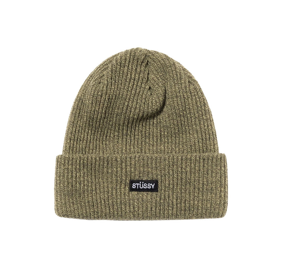 SMALL PATCH BEANIE