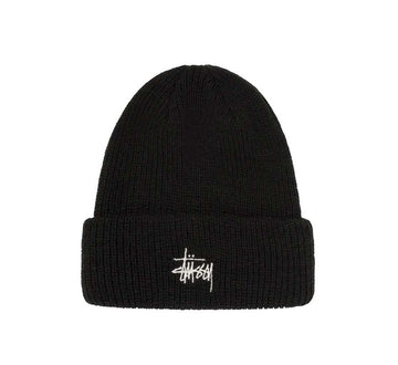 Basic Cuff Beanie