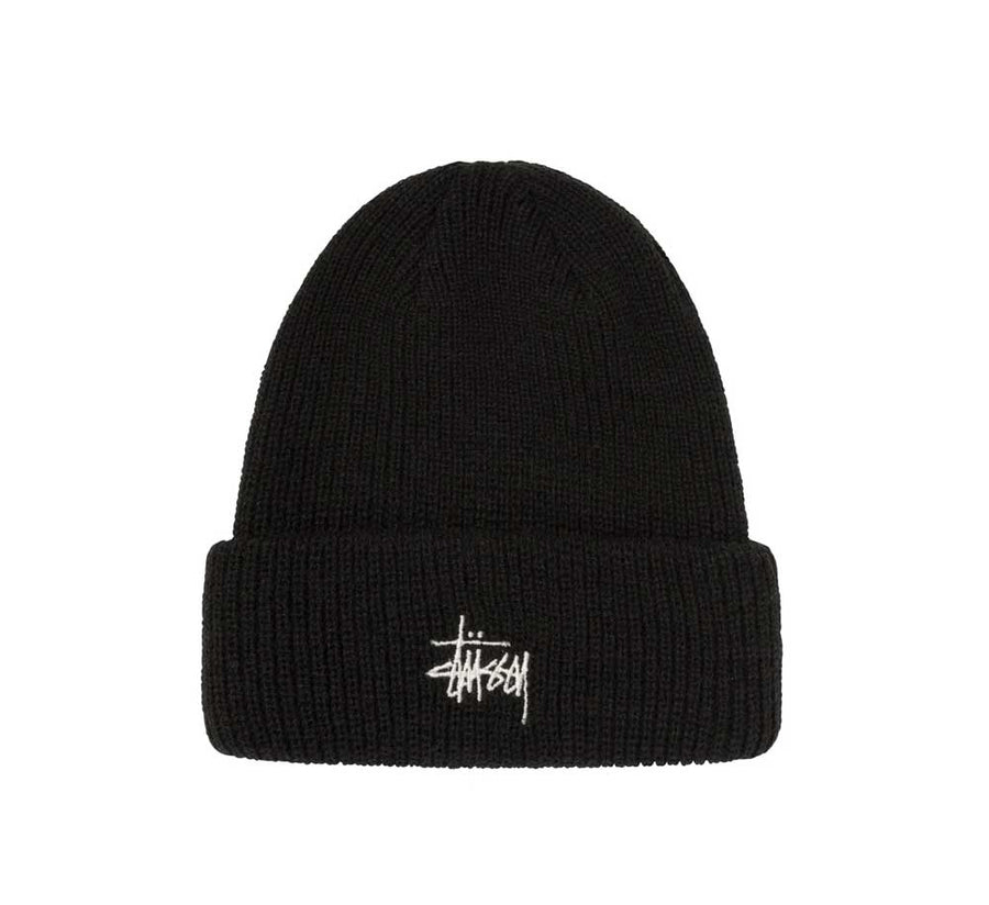 Basic Cuff Beanie