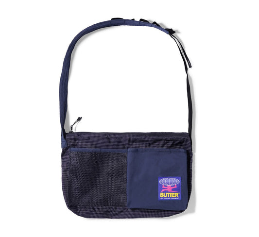 TERRAIN RIPSTOP SIDE BAG