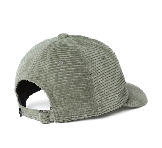 WIDE WALE CORD CAP