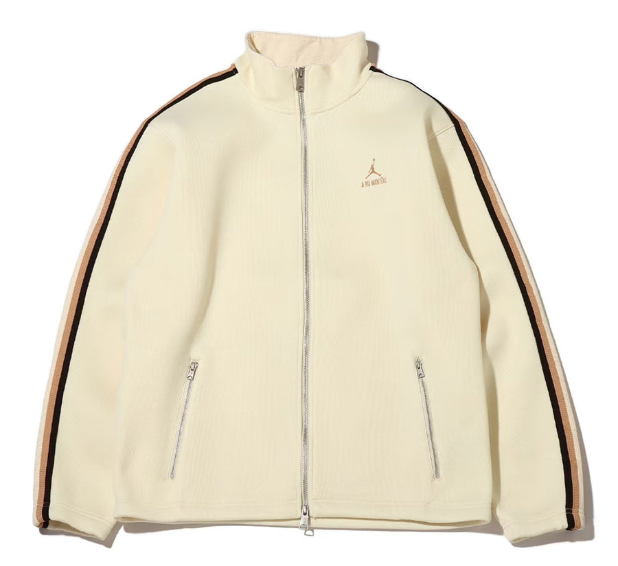 M J AMM TRACK JACKET