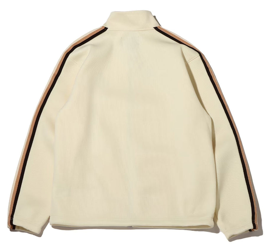 M J AMM TRACK JACKET