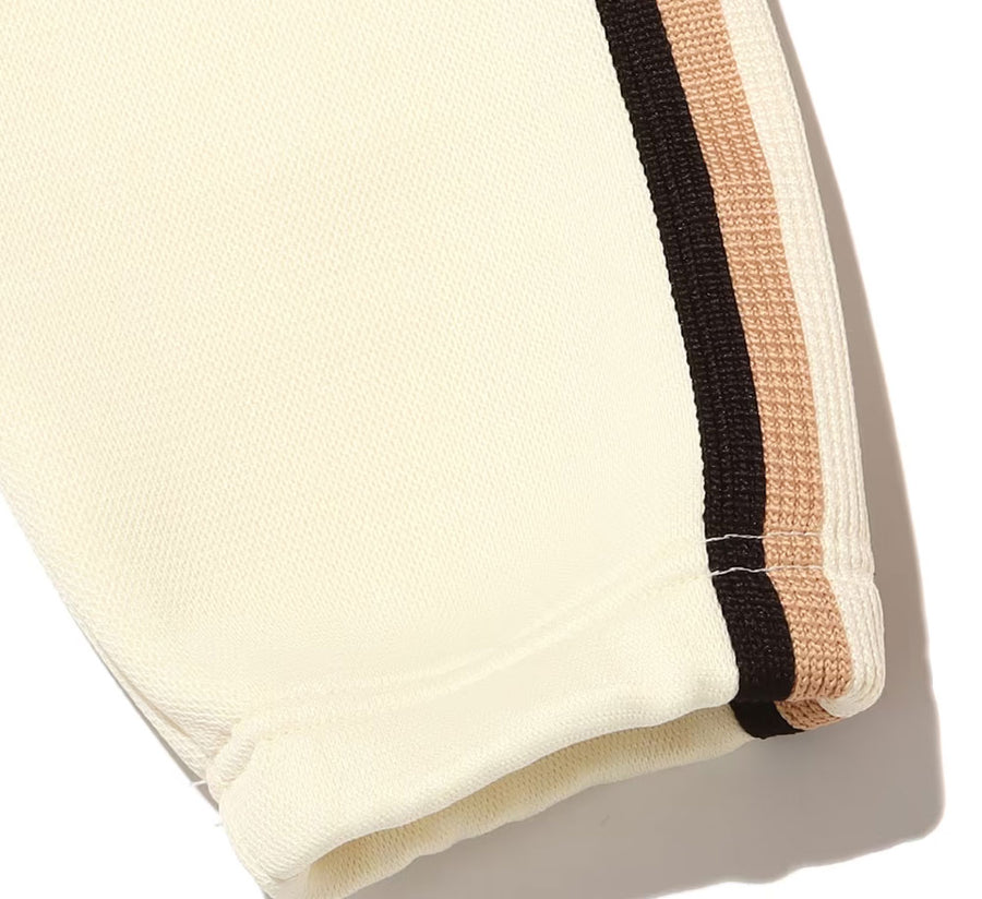 M J AMM TRACK JACKET