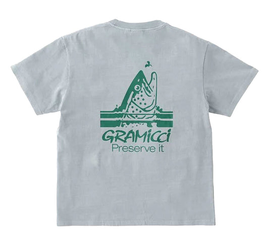 TROUT TEE
