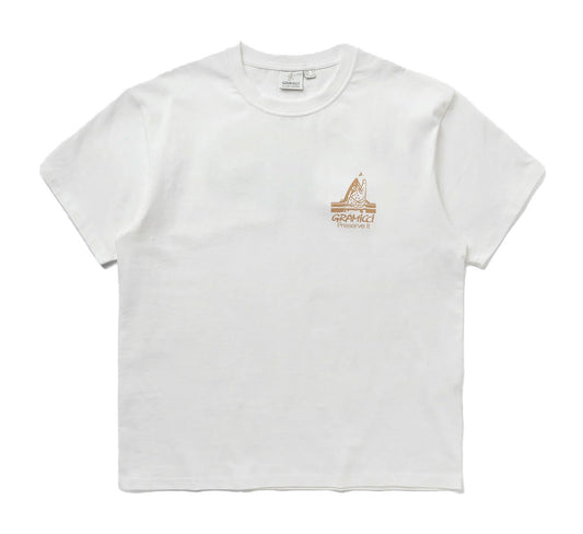 TROUT TEE