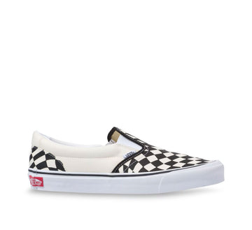 CLASSIC SLIP-ON TWIST