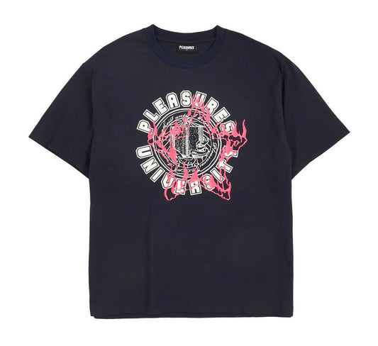 UNIVERSITY HEAVYWEIGHT SHIRT