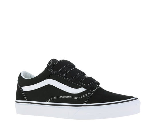 OLD SKOOL V (SUEDE/CANVAS)
