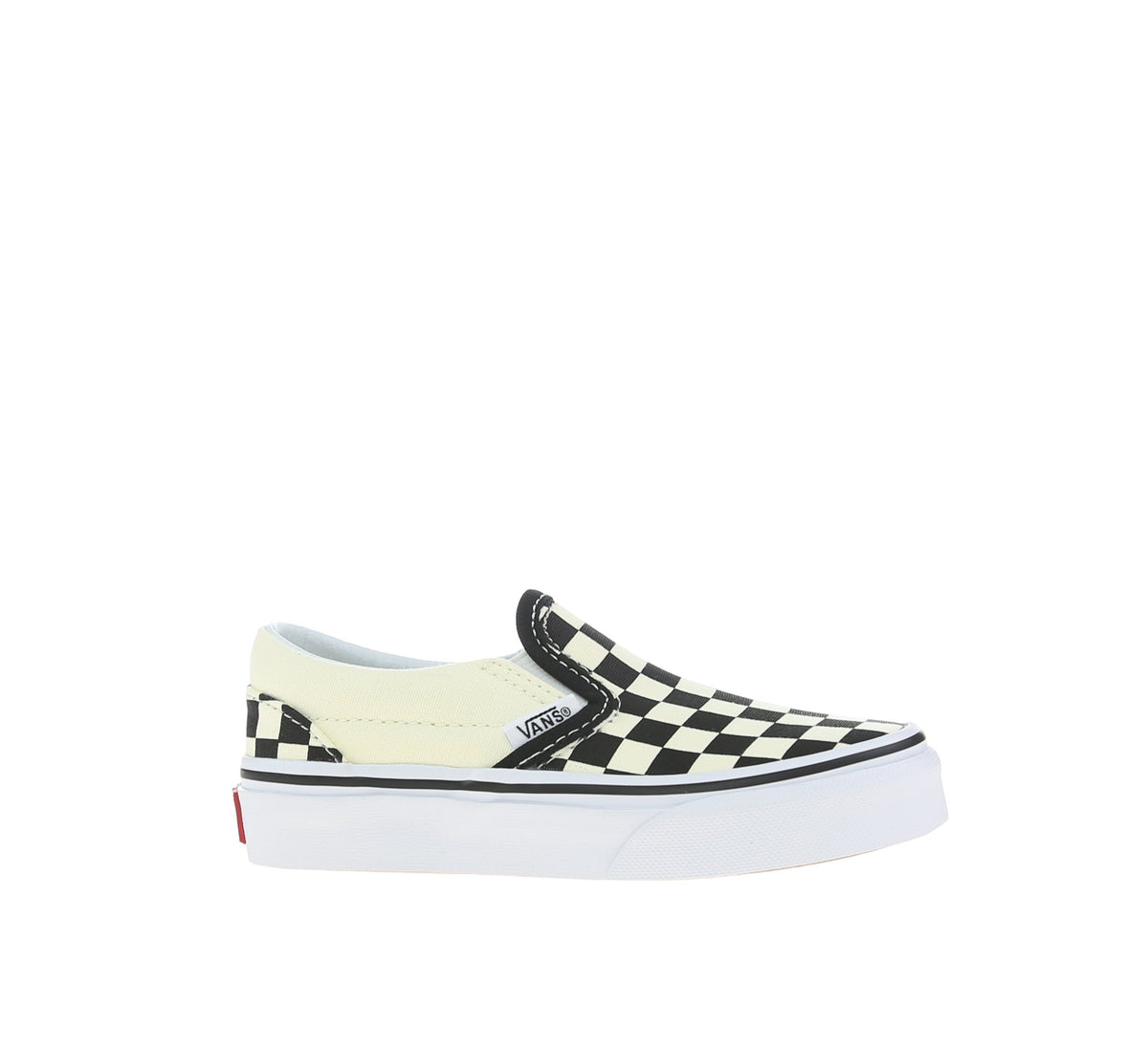 YOUTH CLASSIC SLIP-ON
