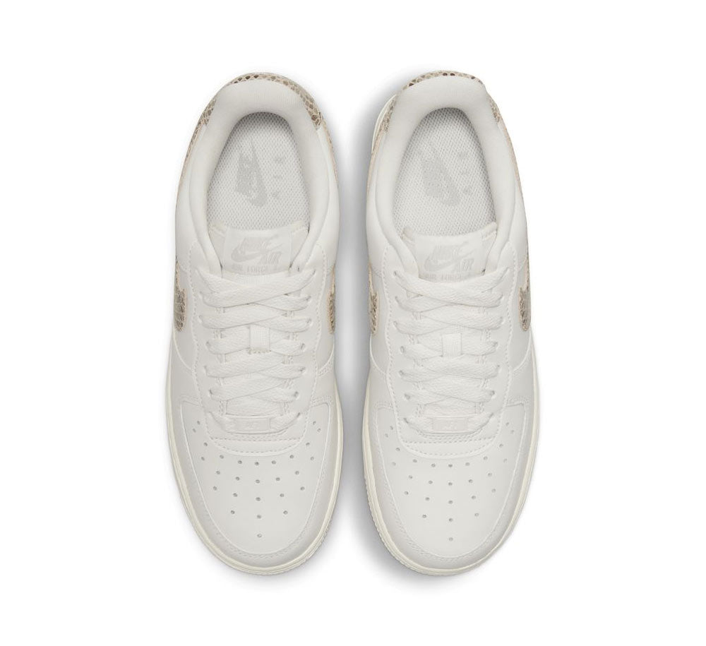 WOMEN'S AIR FORCE 1 '07