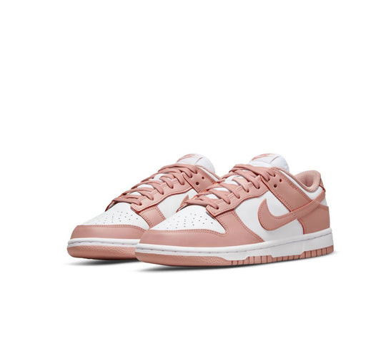 WOMEN'S NIKE DUNK LOW