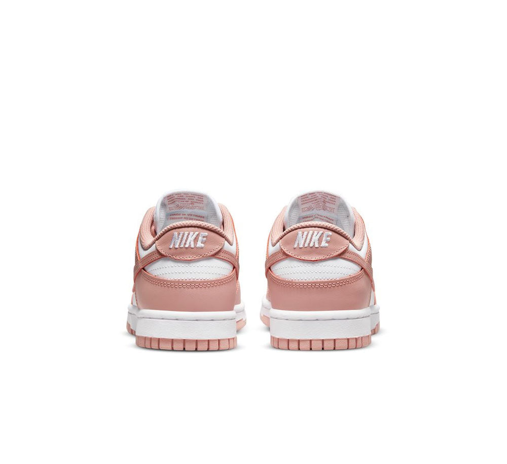 WOMEN'S NIKE DUNK LOW