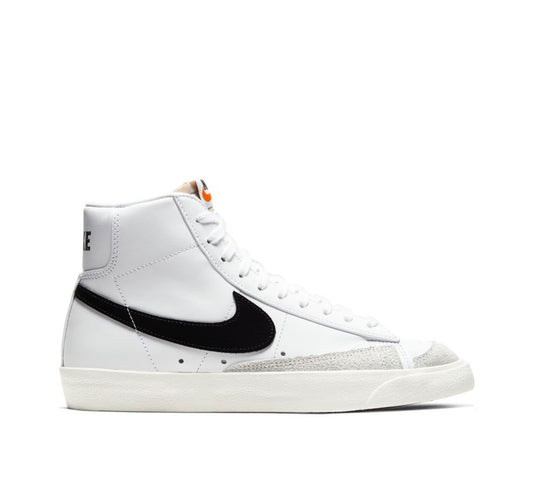 WOMENS NIKE BLAZER MID '77