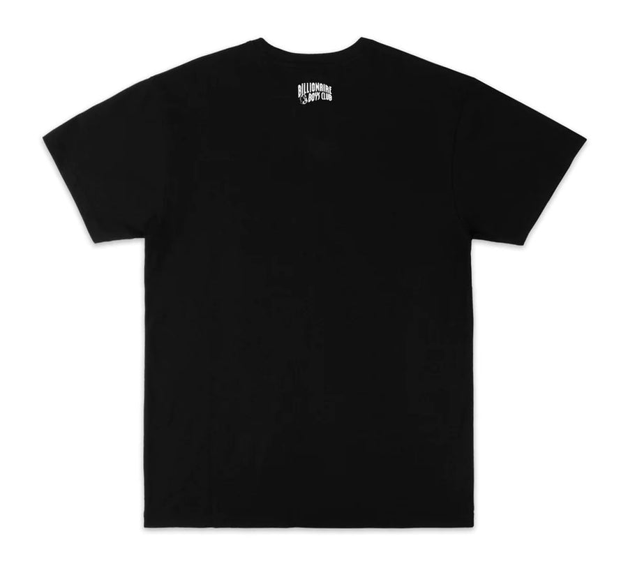 BB ABYSS SS TEE