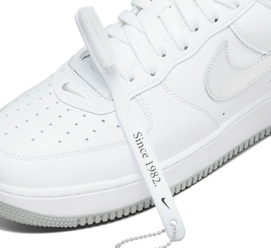 NIKE AIR FORCE 1 LOW RETRO