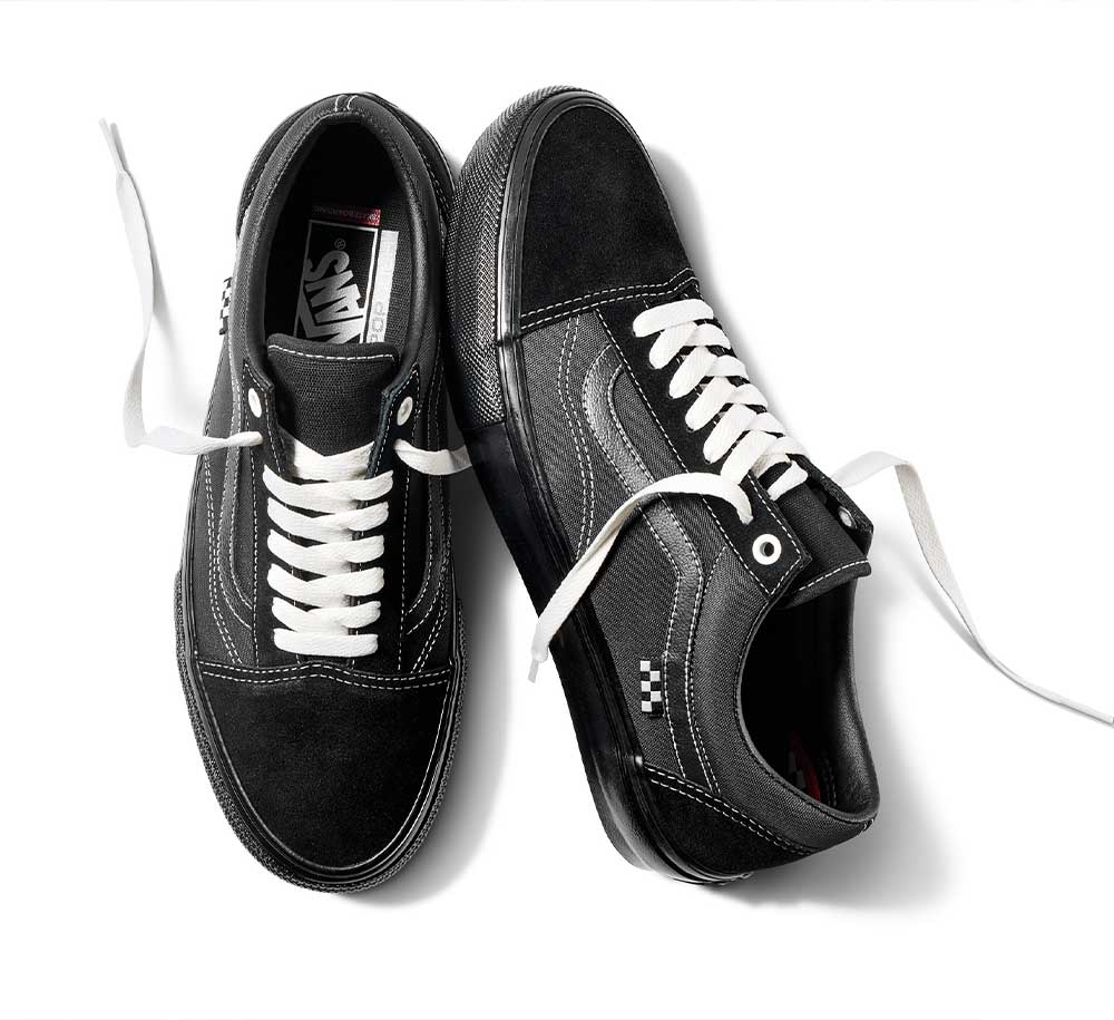 SKATE OLD SKOOL