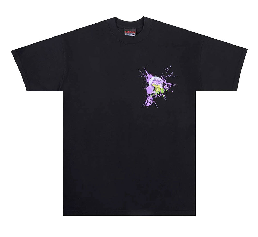 SECURITY TAG TEE