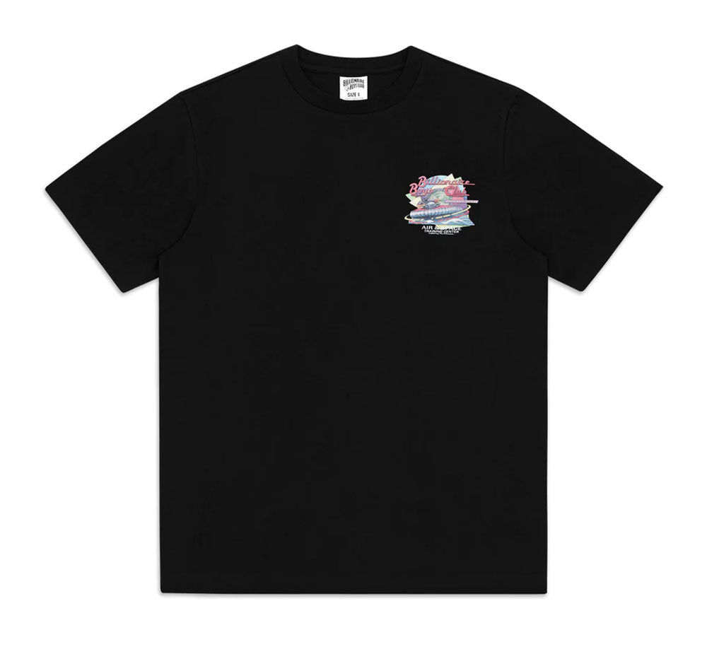 BB HOVERCRAFT SS TEE